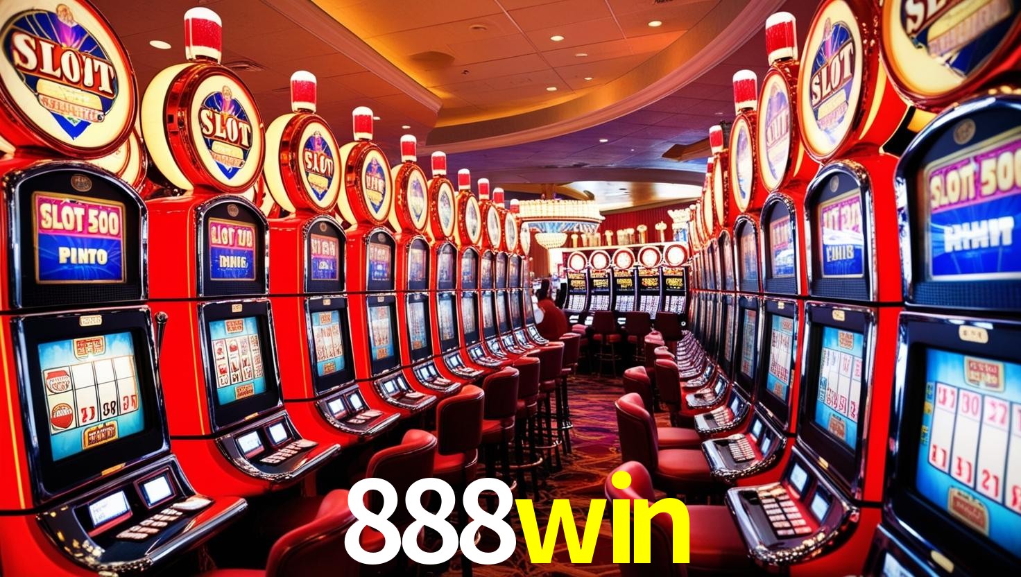 888WIN