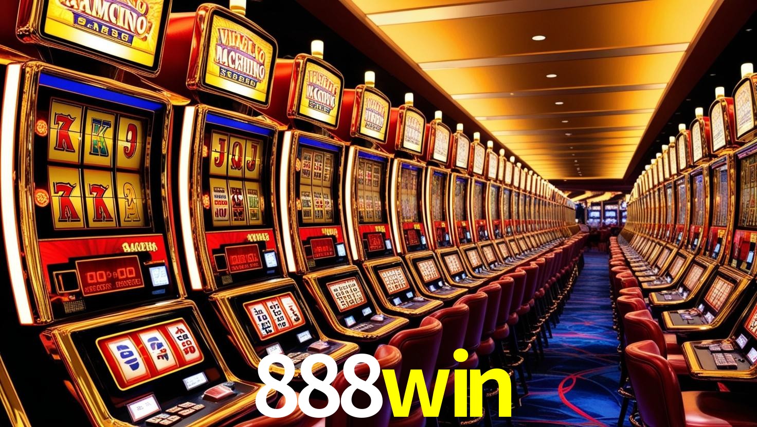 888WIN