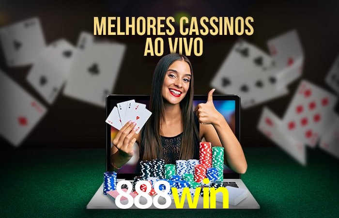 Baccarat ao vivo