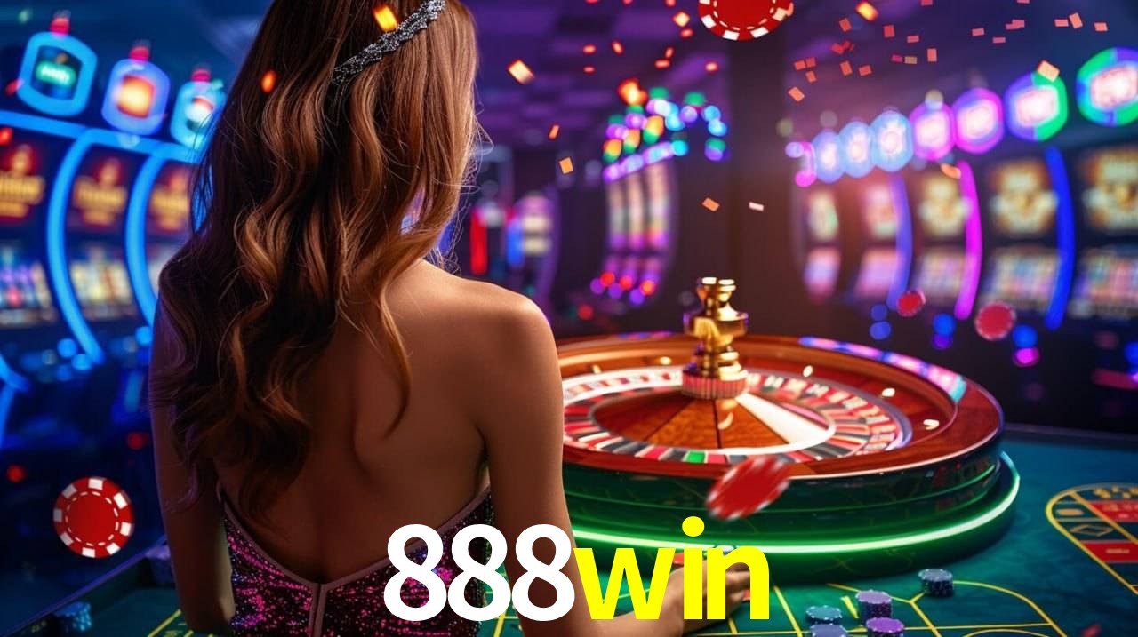 Página de download 888win