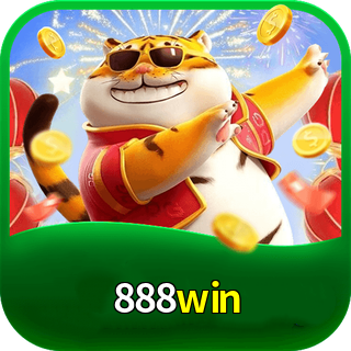 Logo 888win