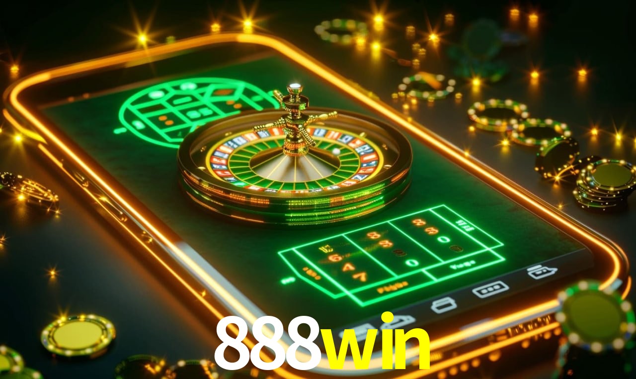 888win app