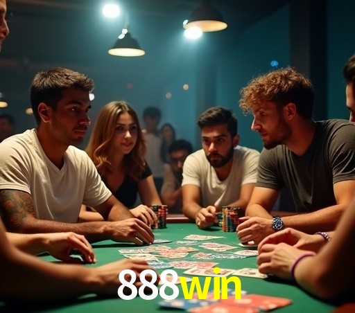 888win